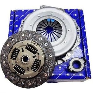 دیسک و صفحه پارس XUP ایساکو