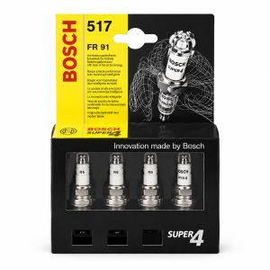 بوش چهار پلاتین-FR56