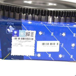 فلایویل کامل ایساکو xup