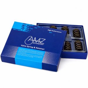 فنر سوپاپ دوبل amz  پژوxu7