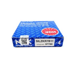 شمع ان جی کا اریدیوم یورو ۴-NGK SILZKR7B11-97789
